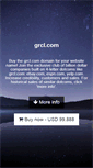 Mobile Screenshot of grcl.com